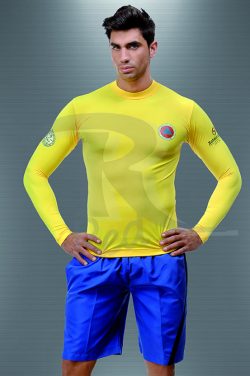 uniformes en Los Cabos