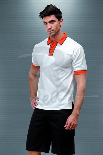 playera tipo polo PL419C00C1P035