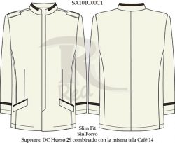 saco SA101C00C1 vector