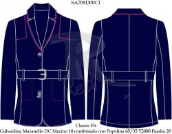 saco SA708D00C1 vector