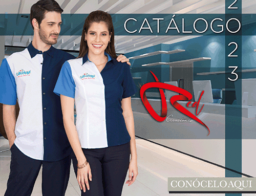 Desarrollo de Uniformes Empresariales