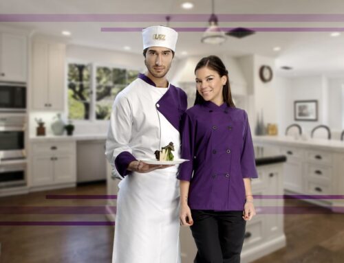 Vistiendo nuestra Cocina