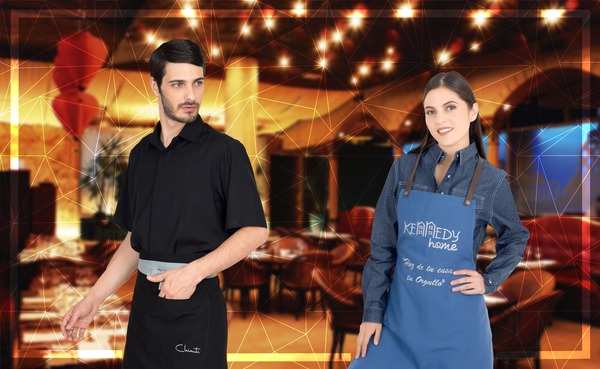 uniformes personalizados