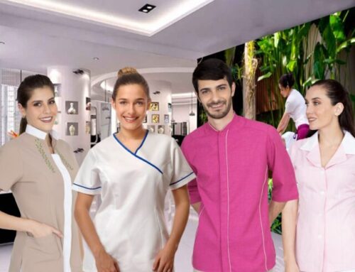 ¿Qué características no pueden faltar en los uniformes para hoteles?