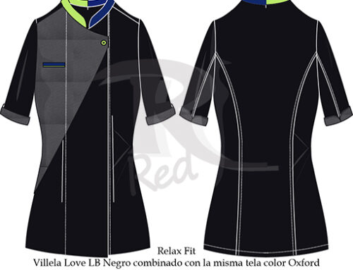 ¿Por qué la ergonomía es clave en uniformes para chef?