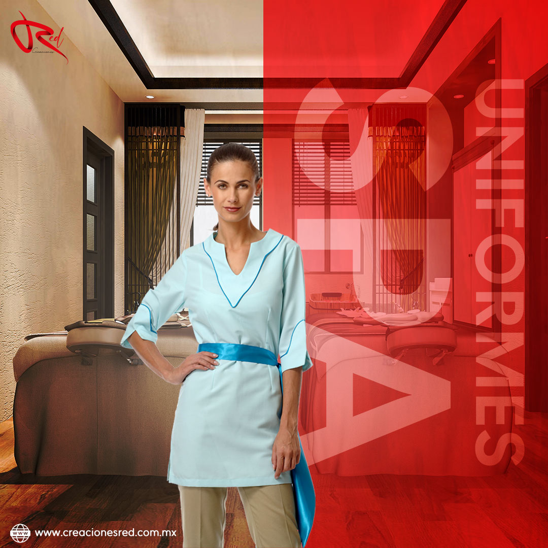 uniformes en Los Cabos