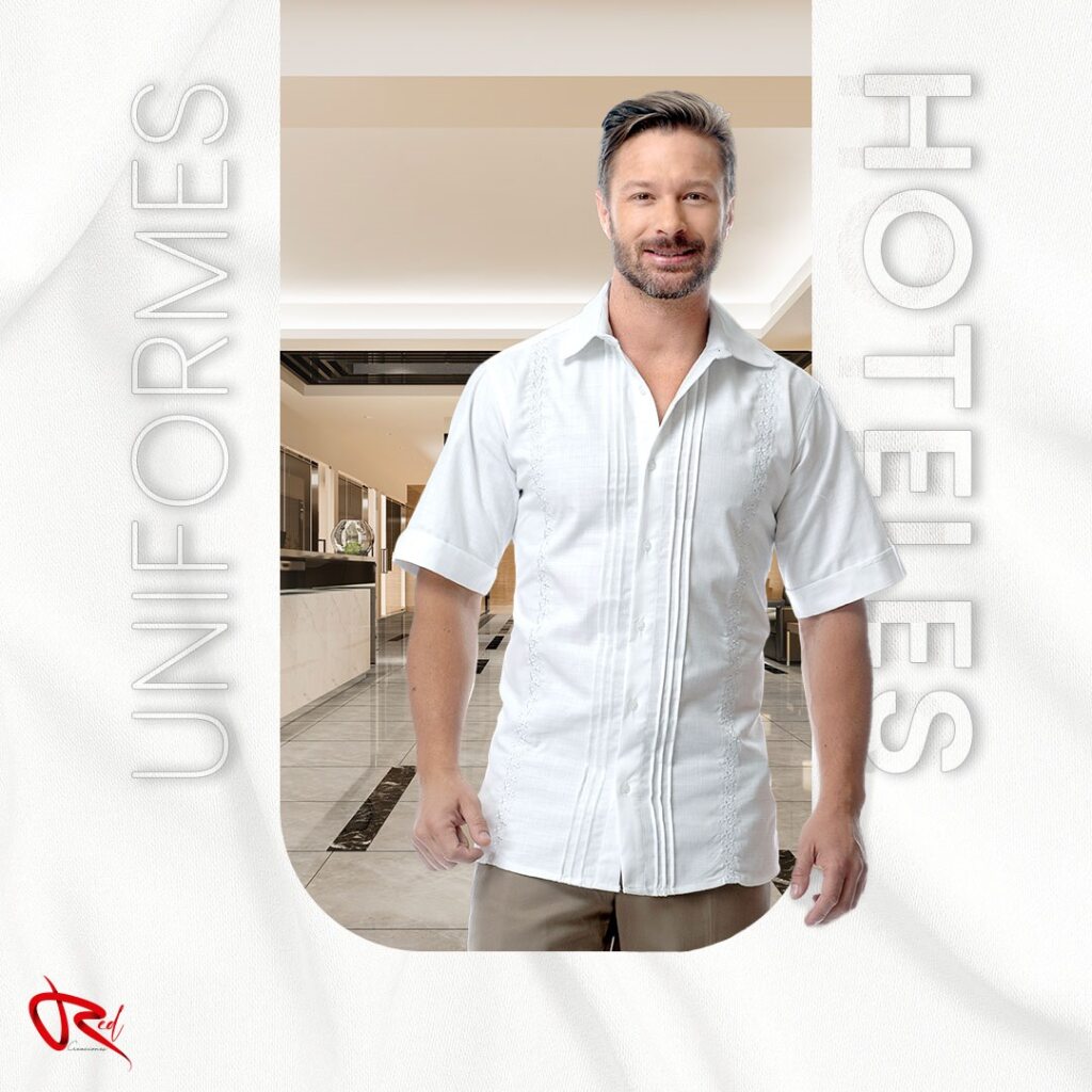 uniformes en Cancún