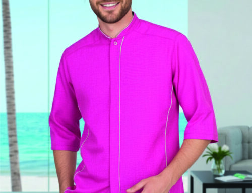 Uniformes en Puerto Vallarta: el equilibrio entre frescura y diseño