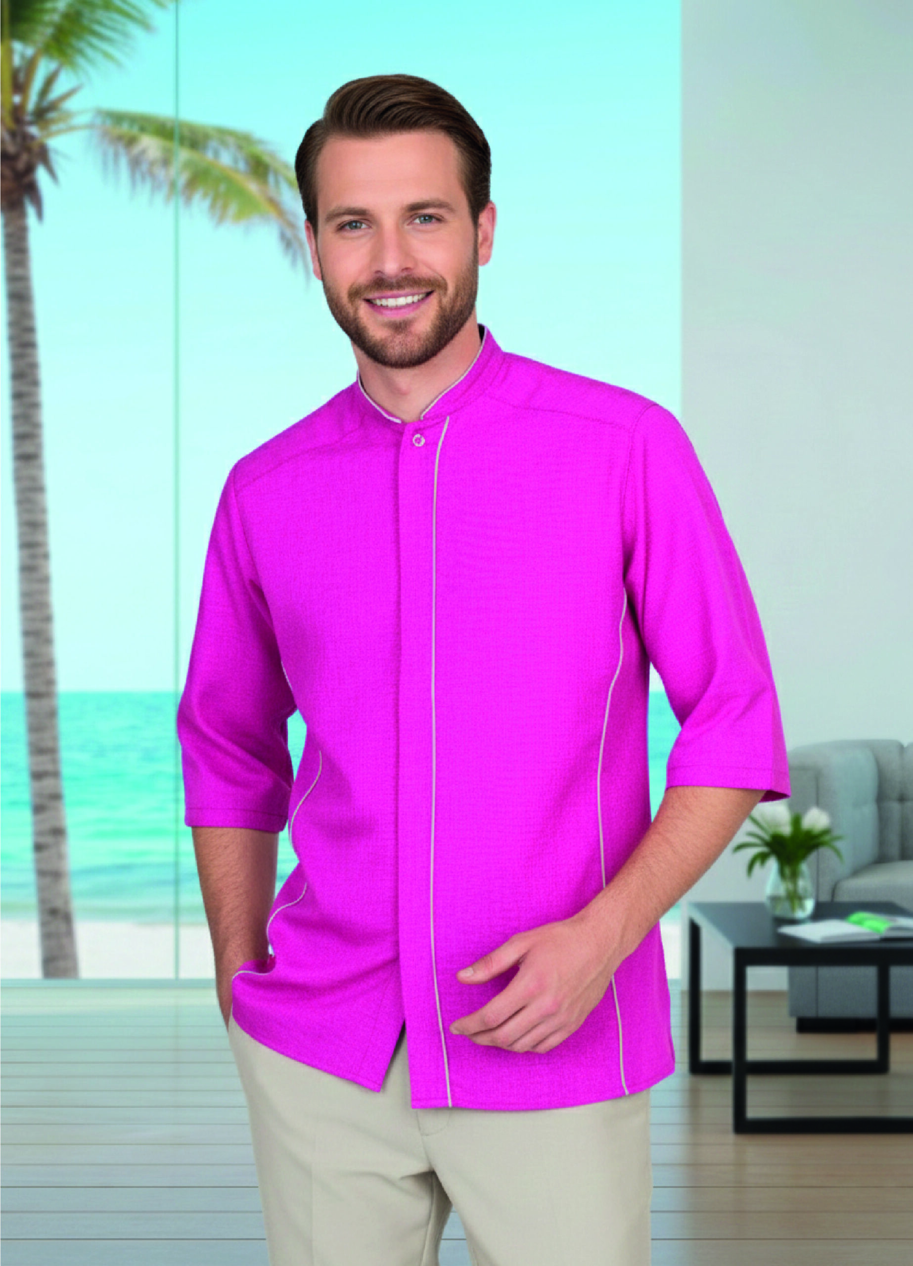 uniformes en Puerto Vallarta