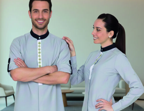 ¿Cómo aprovechar al máximo la personalización de los uniformes?